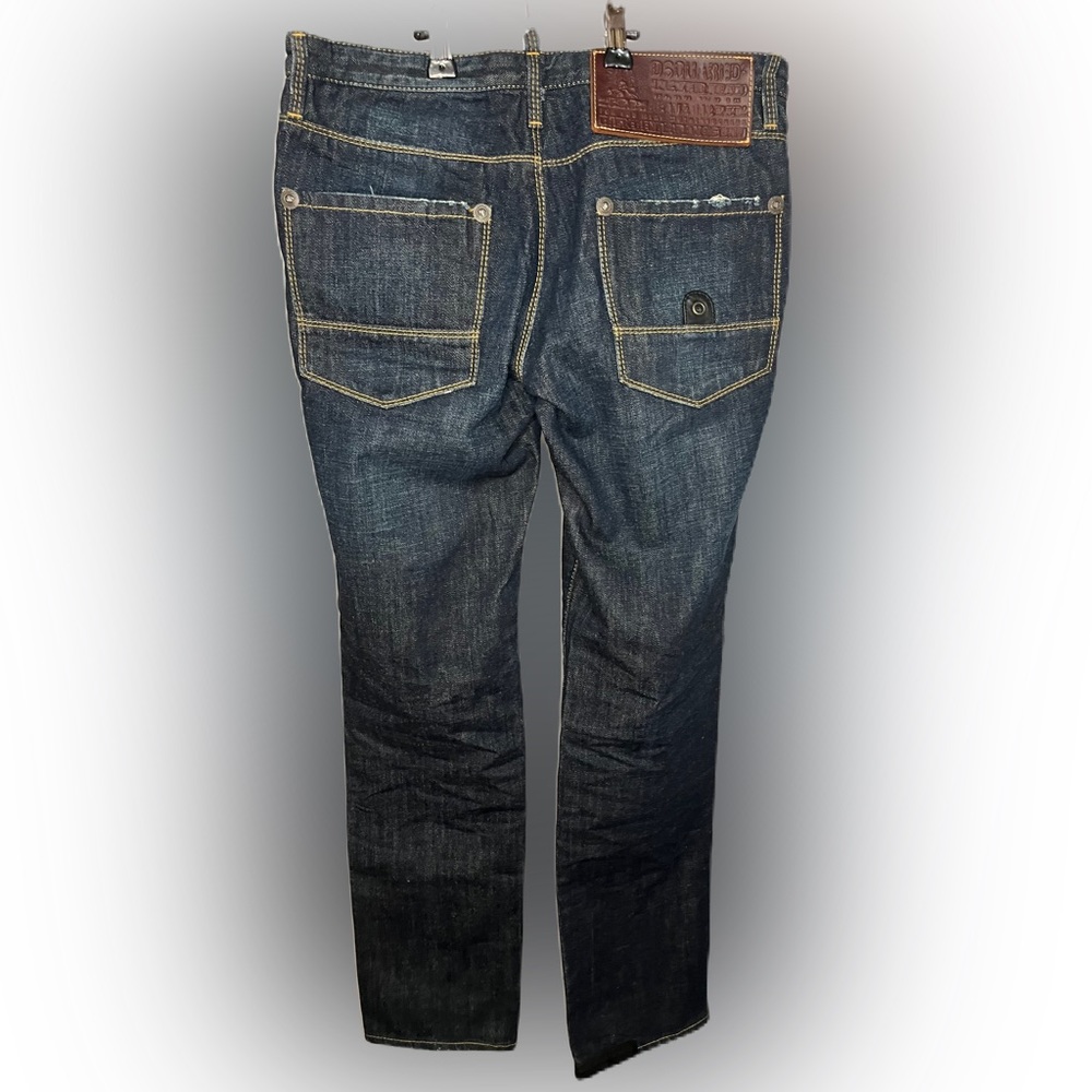 Dsquared Jeans S - Picture 2 of 15